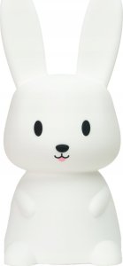 InnoGio INNOGIO-GIO-137-SILIKONOWA LAMPKA NOCNA GIORABBIT MAXI 2