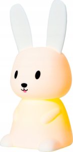 InnoGio INNOGIO-GIO-137-SILIKONOWA LAMPKA NOCNA GIORABBIT MAXI 3