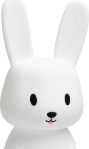 InnoGio INNOGIO-GIO-137-SILIKONOWA LAMPKA NOCNA GIORABBIT MAXI 5