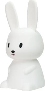 InnoGio INNOGIO-GIO-137-SILIKONOWA LAMPKA NOCNA GIORABBIT MAXI 6
