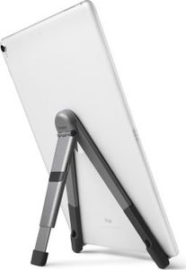 Stojak MacLAND Twelve South Compass Pro - aluminiowa podstawka do iPada (space grey) 1