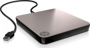 Napęd HP HP USB EXTERNAL DVD/RW DRIVE - F2B56ET 1