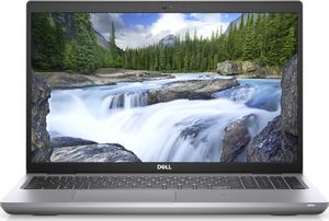 Laptop Dell Latitude 5521 (N012L552115EMEA) 2