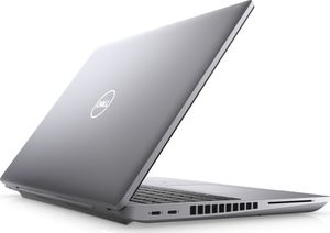 Laptop Dell Latitude 5521 (N012L552115EMEA) 6