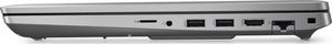 Laptop Dell Latitude 5521 (N012L552115EMEA) 8