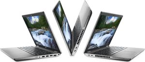 Laptop Dell Latitude 5521 (N002L552115EMEA) 11