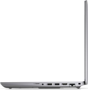 Laptop Dell Latitude 5521 (N002L552115EMEA) 13