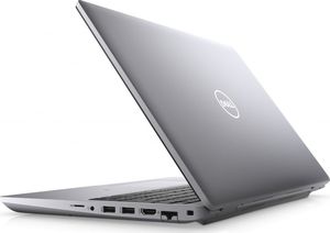 Laptop Dell Latitude 5521 (N002L552115EMEA) 5
