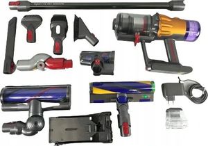 Odkurzacz pionowy Dyson V12 Slim Absolute 2