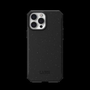 Urban UAG Outback Bio - obudowa ochronna do iPhone 13 Pro Max (czarna) 1