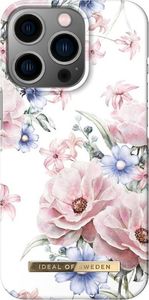 iDeal Of Sweden iDeal of Sweden Fashion - etui ochronne do iPhone 13 Pro (Floral Romance) 1