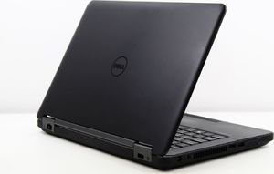Laptop Dell Latitude E5440 i5-4300U 4GB/128GB SSD 14" 1366x768 DVD Windows 10 Professional Gw12 6