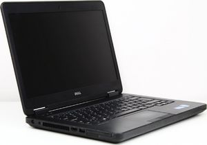 Laptop Dell Latitude E5440 i5-4300U 8GB/1TB SSD 14" 1366x768 DVD Windows 10 Professional Gw12 3