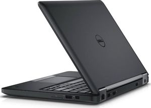 Laptop Dell Latitude E5440 i5-4300U 8GB/512GB SSD 14" 1366x768 DVD Windows 10 Professional Gw12 2