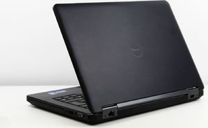 Laptop Dell Latitude E5440 i5-4300U 8GB/512GB SSD 14" 1366x768 DVD Windows 10 Professional Gw12 7