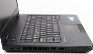 Laptop Dell Latitude E5440 i5-4300U 8GB/512GB SSD 14" 1366x768 DVD Windows 10 Professional Gw12 10