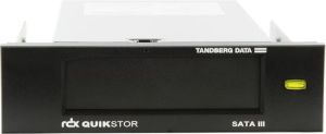 Streamer TandBerg RDX QuikStor (8812-RDX) 1