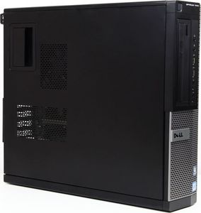Komputer Dell OptiPlex 7010 DT Intel Core i5-3470 16 GB 256 GB SSD Windows 10 Pro 4