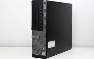 Komputer Dell OptiPlex 7010 DT Intel Core i5-3470 8 GB 128 GB SSD Windows 10 Pro 2