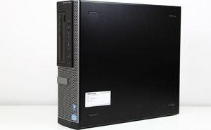 Komputer Dell OptiPlex 7010 DT Intel Core i5-3470 16 GB 1 TB SSD Windows 10 Pro 5