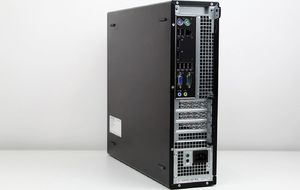 Komputer Dell OptiPlex 7010 DT Intel Core i5-3470 16 GB 1 TB SSD Windows 10 Pro 6