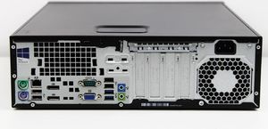 Komputer HP EliteDesk 800 G1 SFF Intel Core i5-4590 8 GB 512 GB SSD Windows 10 Pro 9
