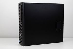 Komputer HP EliteDesk 800 G1 SFF Intel Core i5-4590 8 GB 128 GB SSD Windows 10 Pro 6