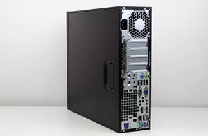 Komputer HP EliteDesk 800 G1 SFF Intel Core i5-4590 8 GB 128 GB SSD Windows 10 Pro 7