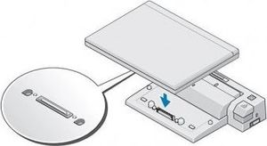 Dell Stacja Dokująca DELL PR02X/K09A USB 3.0 Latitude, Precision - Uniwersalna 3