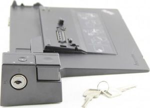 Lenovo Lenovo 4337 USB 2.0 VGA/DVI/DisplayPort/HDMI Thinkpad T410 T520 T530 W510 W520 W530 X220 X230 L430 L530 3