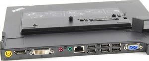 Lenovo Lenovo 4337 USB 2.0 VGA/DVI/DisplayPort/HDMI Thinkpad T410 T520 T530 W510 W520 W530 X220 X230 L430 L530 5