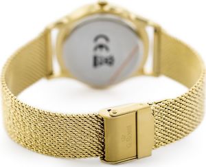 Zegarek Gino Rossi ZEGAREK G. ROSSI - 11712B-3D1 (zg867b) + BOX 4