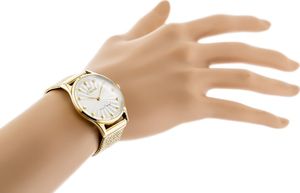 Zegarek Gino Rossi ZEGAREK G. ROSSI - 11712B-3D1 (zg867b) + BOX 5