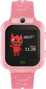 Smartwatch MaxLife  MXKW-300 Różowy  (OEM0002294) 2
