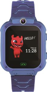 Smartwatch MaxLife  MXKW-300 Granatowy  (OEM0300322) 2