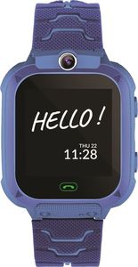 Smartwatch MaxLife  MXKW-300 Granatowy  (OEM0300322) 3