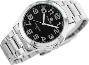 Zegarek Perfect ZEGAREK MĘSKI PERFECT P012-3 (zp304b) 2