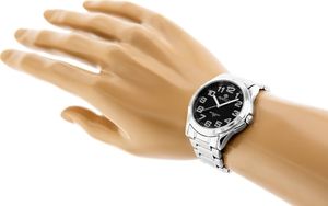 Zegarek Perfect ZEGAREK MĘSKI PERFECT P012-3 (zp304b) 5