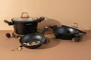 Patelnia Florina 20cm 2