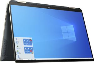 Laptop HP HP Spectre 14 x360 3:2 i7-1165G7 16GB 1TB SSD W10 1