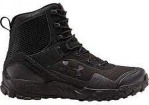 Buty trekkingowe męskie Under Armour Buty Under Armour Valsetz RTS 1.5 Zip M 3021036-001, Rozmiar: 45 1