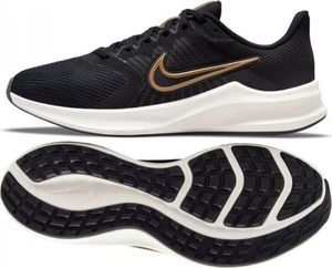 Nike Buty do biegania Nike Downshifter 11 W CW3413 002, Rozmiar: 37 1/2 1