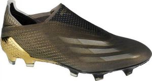Adidas Buty piłkarskie adidas X Ghosted+ FG M FX9098, Rozmiar: 42 1