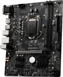 Płyta główna MSI H510M PRO-E 4