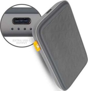 Powerbank Xtorm Fuel Series FS400U 5000mAh Szary 2