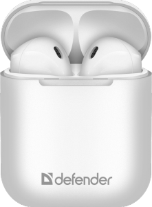Słuchawki Defender Twins 637 (63637) 3