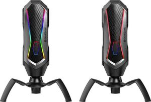 Mikrofon Tracer SPIDER RGB (TRAMIC46853) 2