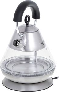 Czajnik Adler AD 1282 Srebrny 5