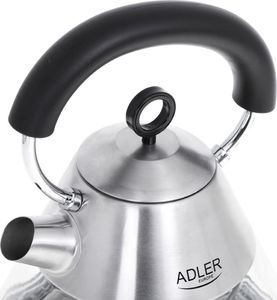 Czajnik Adler AD 1282 Srebrny 7