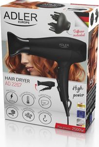 Suszarka Adler AD 2267 9